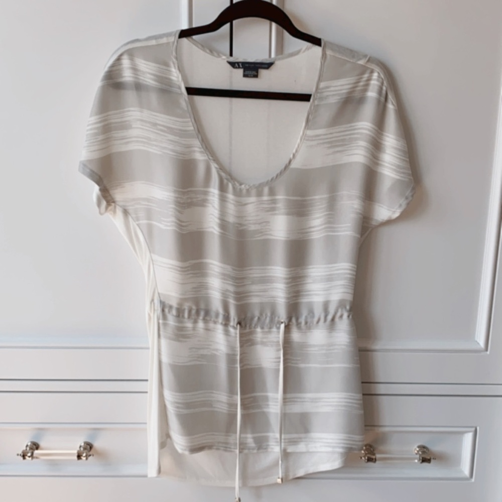 Women’s Blouse